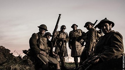 100 jours pour gagner la guerre