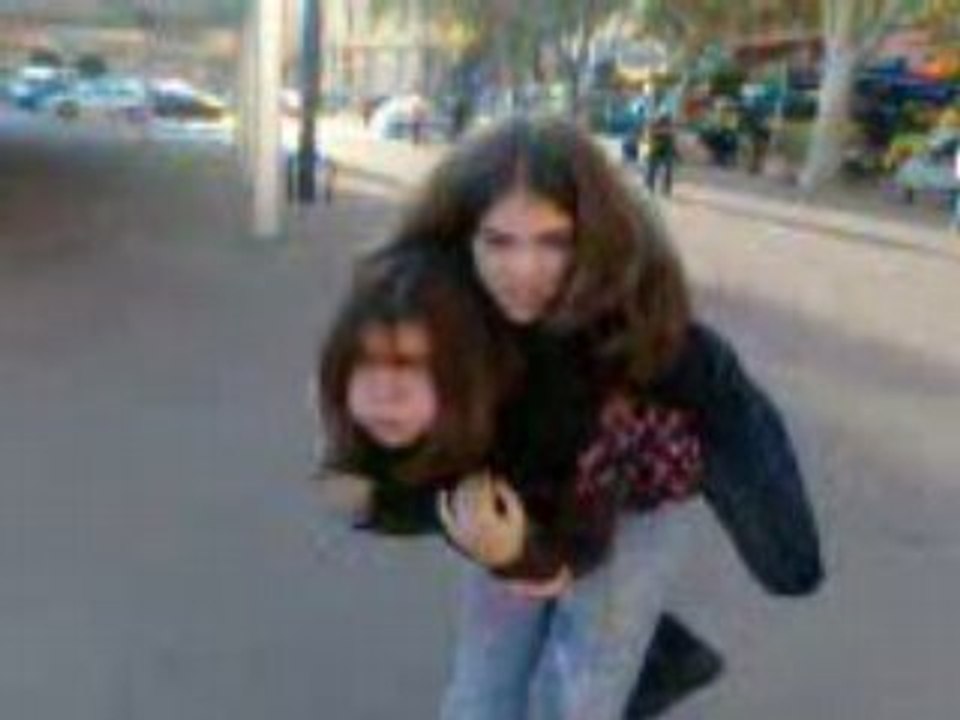Jess et moi Julia ou Layla