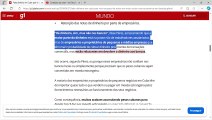 Falta dinheiro em Cuba país vive escassez de notas em meio à pior crise econômica em décadas