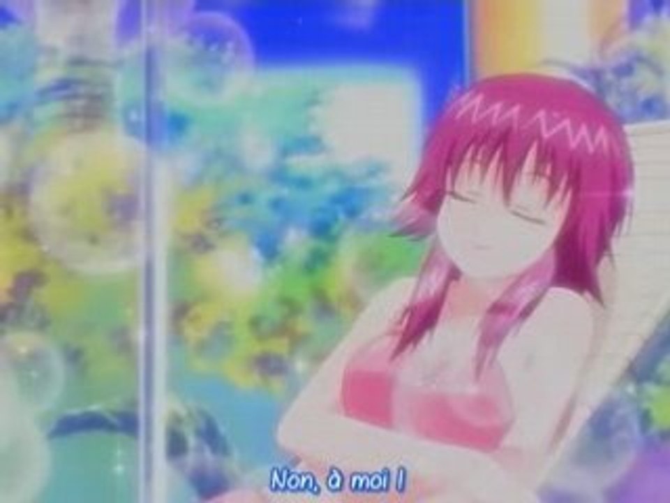 le sexe