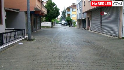 Büyükçekmece'de bıçaklanan şahıs hayatını kaybetti