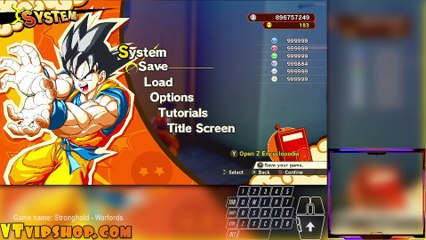 Hello play Dragon Ball Z Kakarot Gokus Next Journey (1)