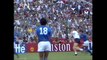 Italy v West Germany World Cup Final 11-06-1982