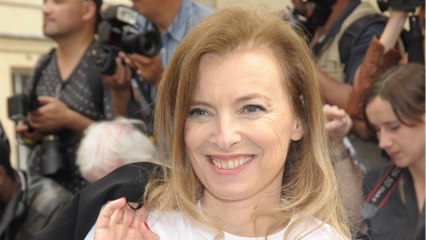 GALA VIDEO - Valérie Trierweiler : son fils Léonard fait une grande annonce