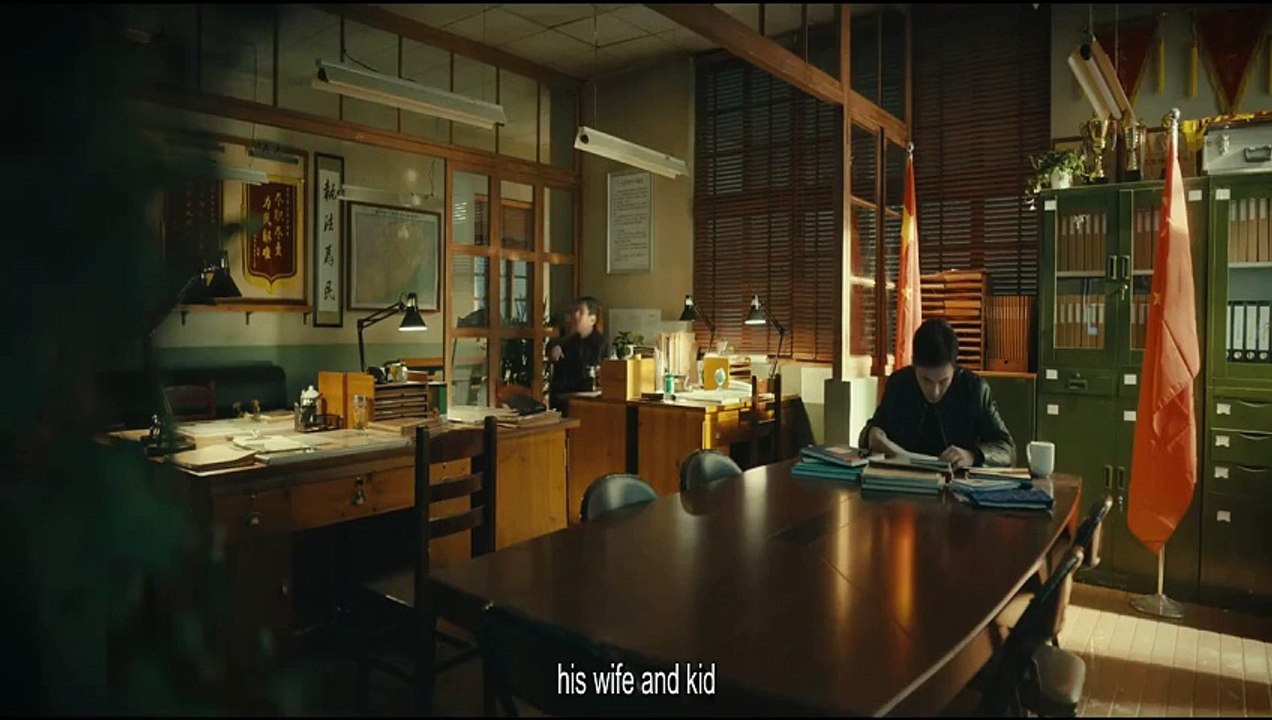 EP.3 Tender Light (2024) ENGSUB