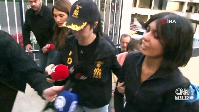 Nihal Candan cezaevi günlerini anlattı: Seçil Erzan'la aynı koğuştaydık