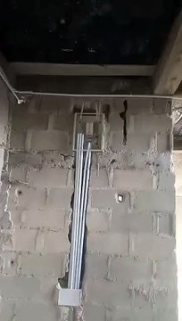 Electrical jobs in Lagos by Sholak Electrical and Solar Services