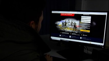 Así se han adueñado del deporte las apuestas