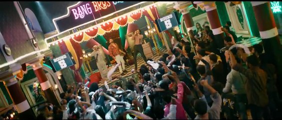 Om Bheem Bush Bande-annonce (EN)