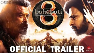Bahubali 3 movie 2024 / bollywood new hindi movie / A.s channel