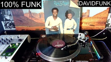 RENE & ANGELA - wanna be close to you (1981)