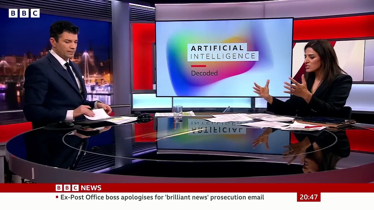 Elon Musk’s AI chatbot generated disinformation about Iran-Israel on X | BBC 2.0 News