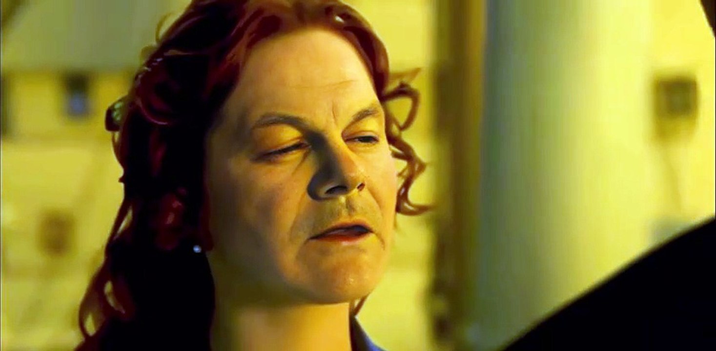 Olaf scholz auf der titanic