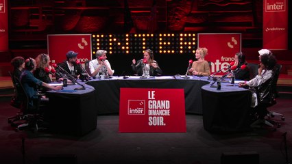 Passion élections Européennes - Le Moment Meurice