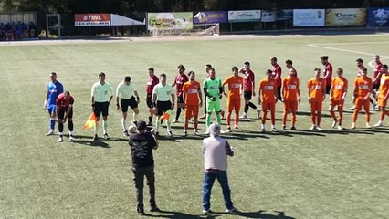 Ελλοπιακός-Α.Ο. Υπάτου 3-3