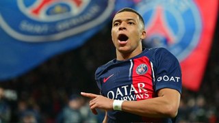 Breaking News - PSG win Ligue 1 title