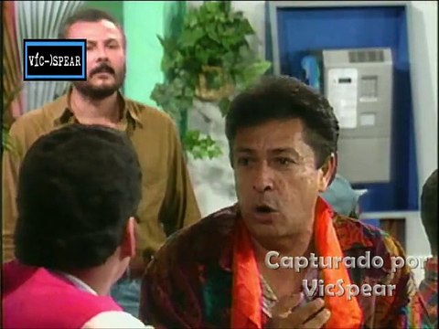 Tu me entiendes... (5) con Henry Galué - Cheverisimo - Venezuela