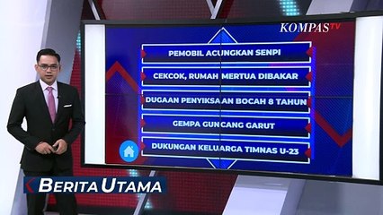 Bocah 8 Tahun Terkunci di Dalam Rumah, Diduga Kerap Dianiaya Ayah Tiri