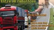 CD completo Entre os Caminhões com Raí Oliveira