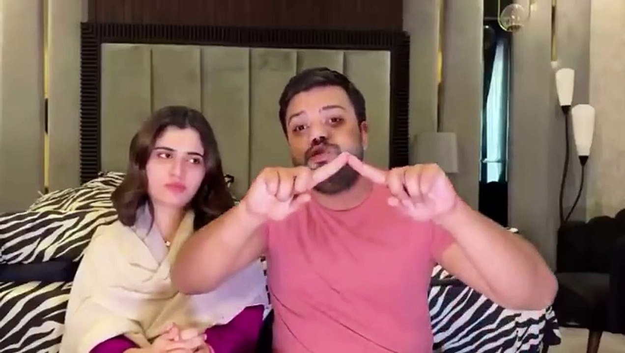 Aroob jatoi leak video viral