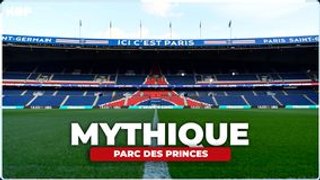️ Le Parc des Princes est-il indissociable du PSG ?