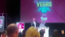 Travis Kelce's Vegas Weekend: From Mahomes' Gala to XS Nightclub with Taylor Swift