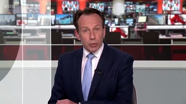 BREAKING_ Iran launches “mass drone and missile attack” on Israel | BBC 2.0 News