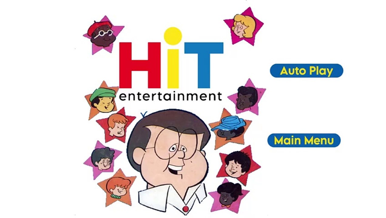 Hit entertainment auto play for kids