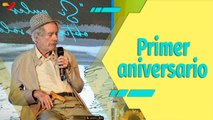 La Librería Mediática | Primer aniversario de la Escuela de Poesía Juan Calzadilla