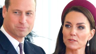 Things Could Look Different For Kate When William Becomes King