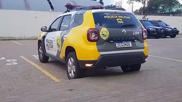 Tio é acusado de passar a mão nas partes íntimas da sobrinha e PM é acionada