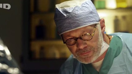 Autopsie d'un meurtre Meurtre par contact