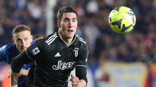 Conflit ouvert entre la Juventus Turin et Dušan Vlahović ?