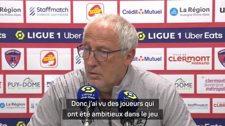 Pascal Gastien : 