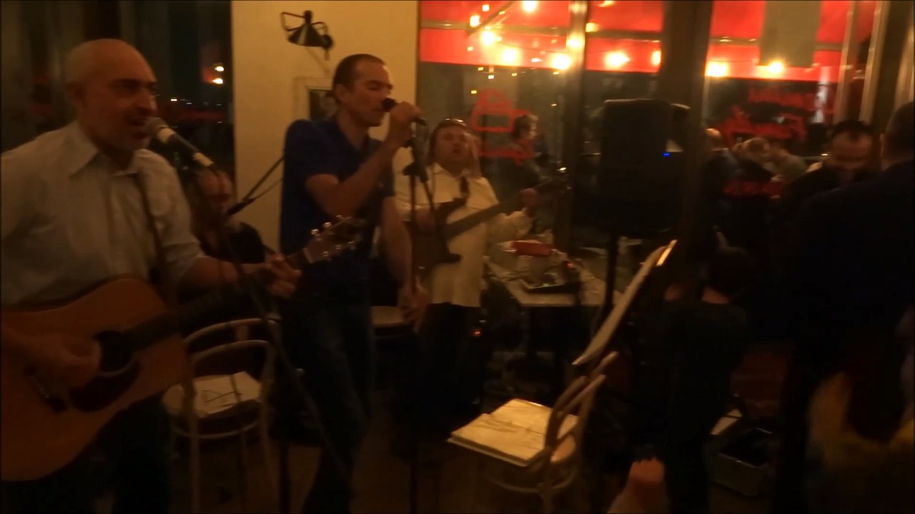 Beatles Session au Gemini (29/09/17)