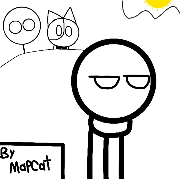 Animation BlueStik
