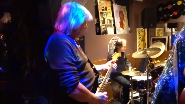 Beatles Session au Zen Bar (2) (06/04/19)