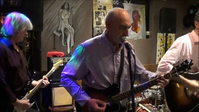 Beatles Session au Zen Bar (31/05/19)