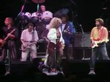 Tearing Us Apart - Eric Clapton & Tina Turner