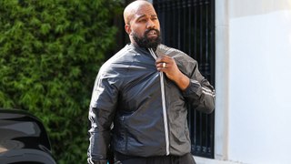 Kanye West recibe una demanda por discriminación racial