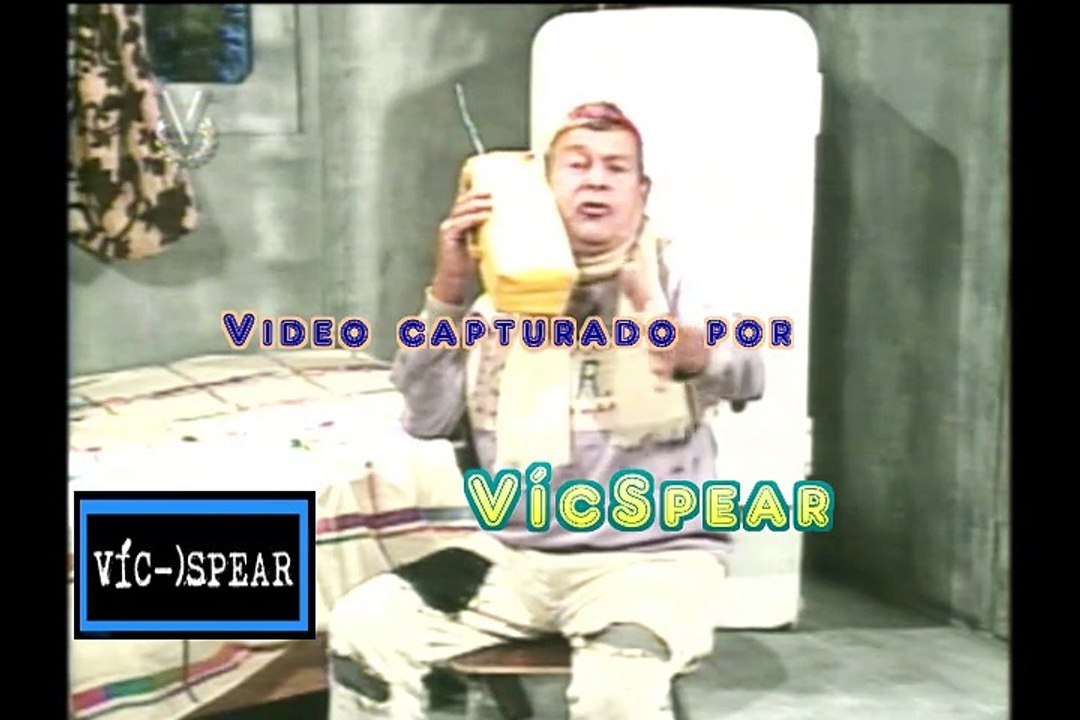 Rico Mc Rico: la Basura de Ricos y Pobres - Cheverisimo - Venezuela