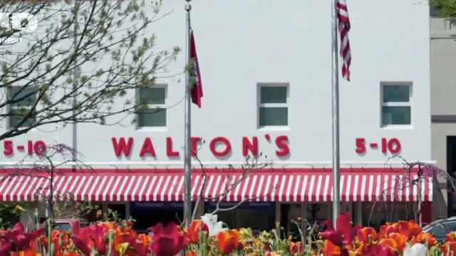 Le diable des monts Ozarks