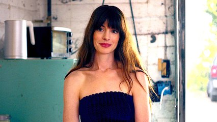 You're Hot Clip from The Idea of You with Anne Hathaway