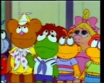 Disney-Henson's Muppet Babies S2 E25(1985)(Toei)