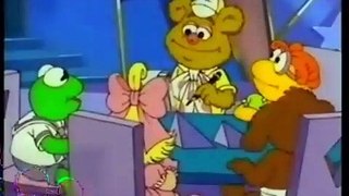 Disney_Henson's Muppet Babies S4 E43(1987)(Toei)