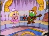 Disney-Henson's Muppet Babies S2 E20(1985)(Toei)