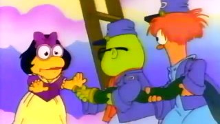 Disney-Henson's Muppet Babies S2 E18(1985)(Toei)