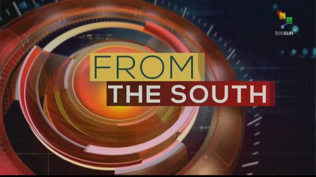 FTS 14:30 28/04: Australian citizens march in rejection of gender violence