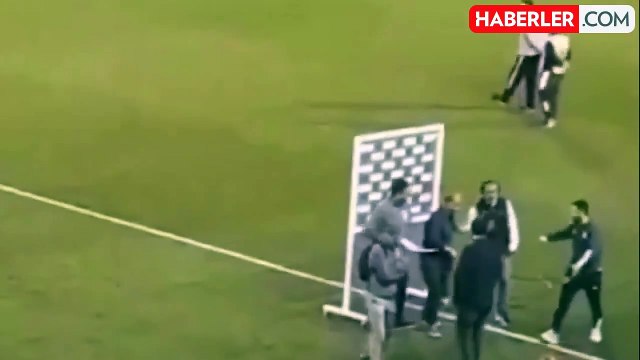 Şampiyonluk mucizelere kaldı! Fatih Terim, sinirden çılgına döndü