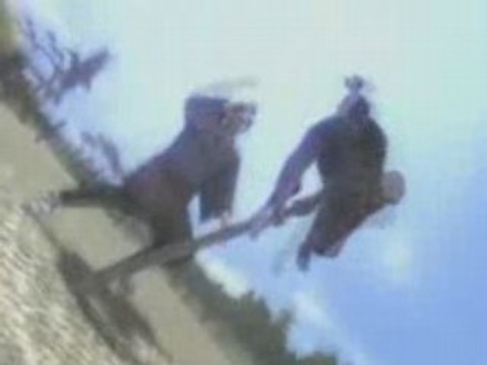 Yakuza 3 video 3